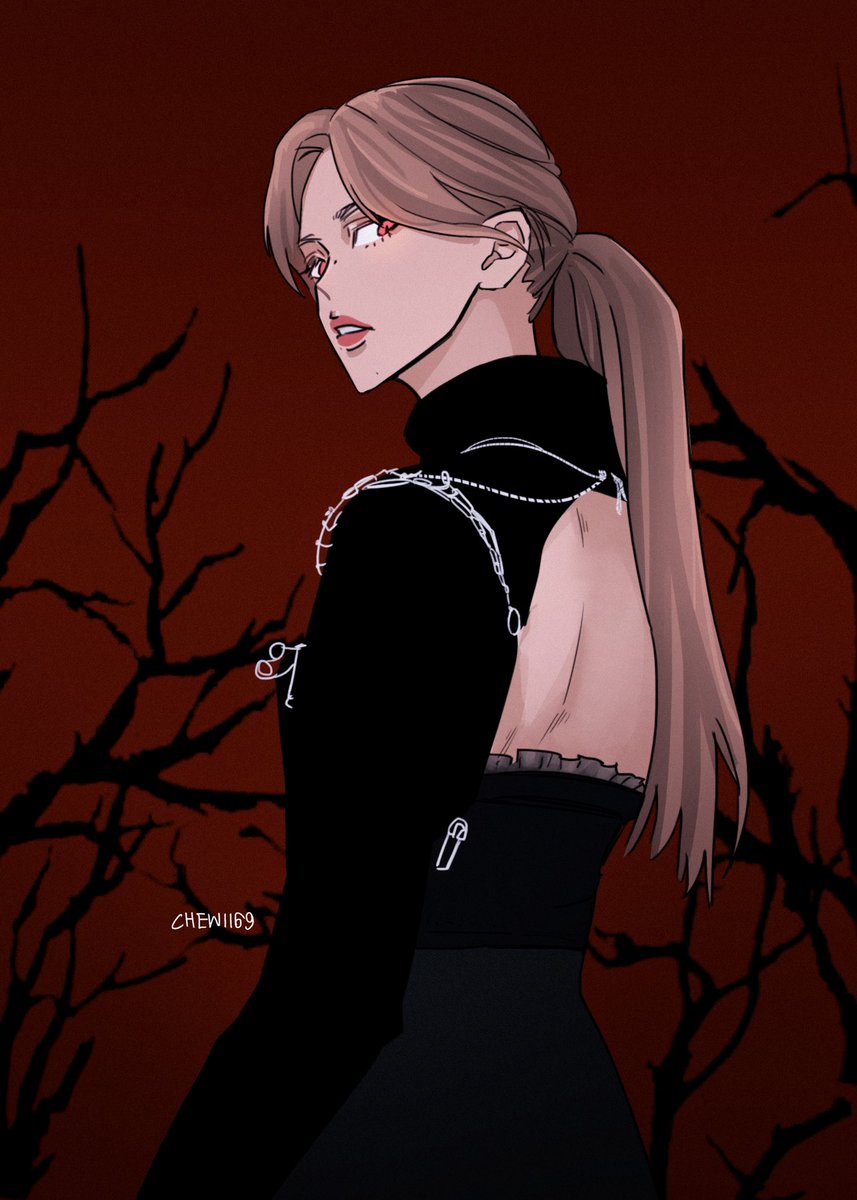 97CH4M's tweet photo. ⠀⠀⠀
⠀       ۰ ──┈ 𖤝 ‹ Cry for me. ៹
⠀⠀⠀ https://t.co/NL8FTC2EkN