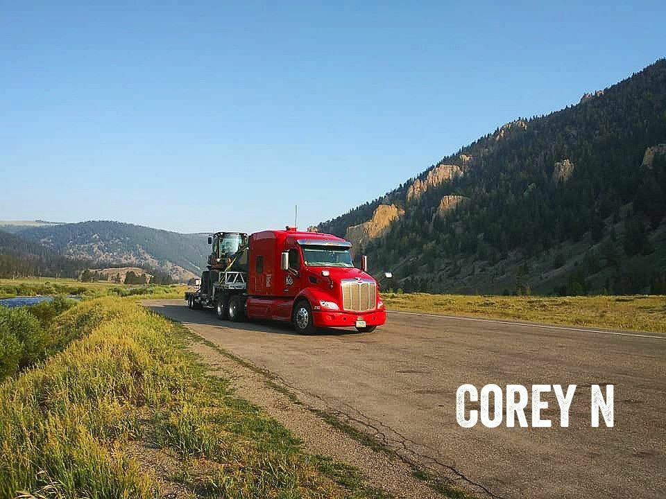 ewwyliecorp's tweet photo. A great shot in honor of Flatbed Friday!
#wylietough #flatbedfriday https://t.co/JLgzjk0eMP https://t.co/Afh9KNKUYi