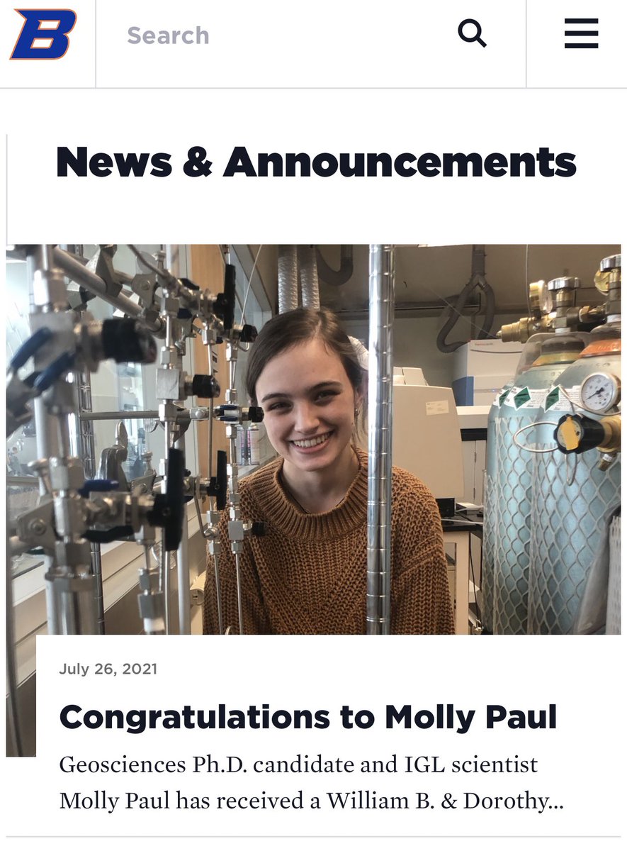 MollyPaul_'s tweet image. On my #DayofScience, I’m celebrating finishing my final big milestone for the semester- submitting my GRFP! Here are some photos of what I’ve been up to this semester!