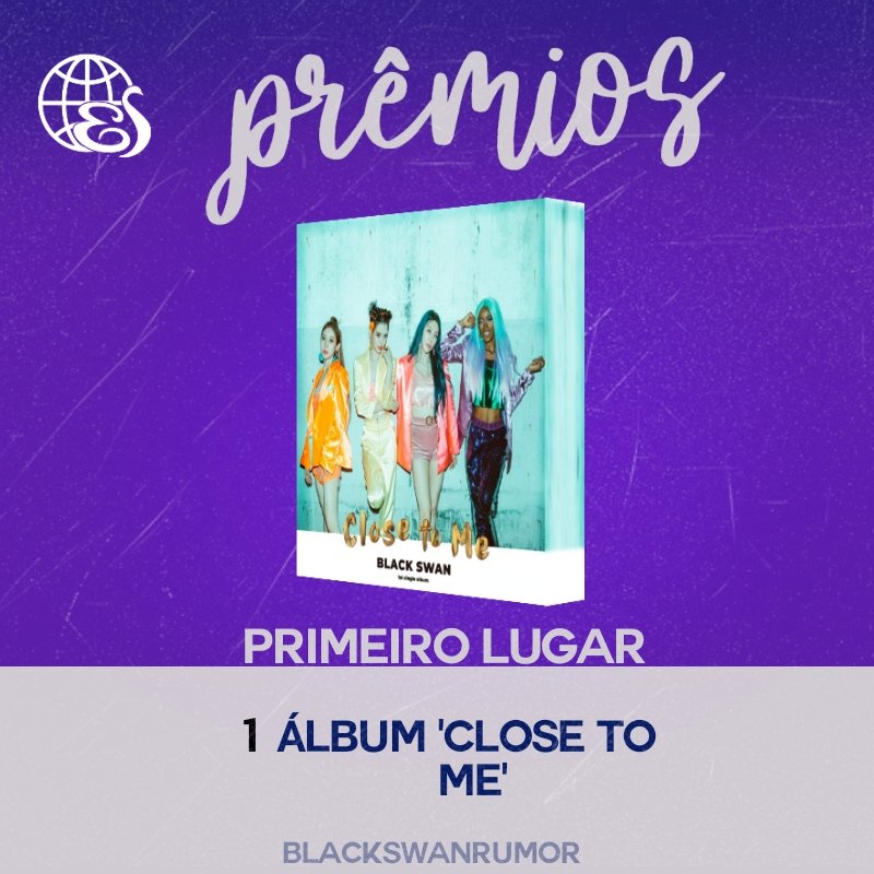 BlackSwanRumor's tweet photo. [SORTEIO, 22.10.21] - Nossa fã base e a @StoreKLine organizamos um sorteio maravilhoso para vocês! Leiam às informações nas imagens e participem. 

Além do sorteio também conseguimos para vocês uma coisa bem legal, para que todo mundo também ganhe! (+)

#BLACKSWAN #블랙스완 https://t.co/TXIPNitFSX