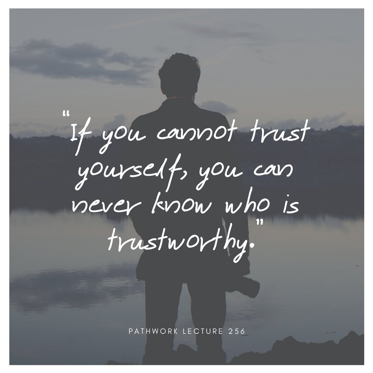 pathworkny's tweet photo. “As inner truth reigns, perception of outer truth increases.  As understanding of self grows, so does understanding of the world.”
#pathwork #truth #perception #trust #higherself #dailyguidance
https://t.co/6DjI9Et6Ma https://t.co/26nn0Dn4pX