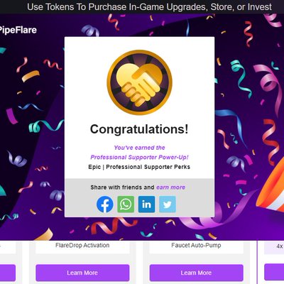 Foto BTC Upload 👨‍🚀