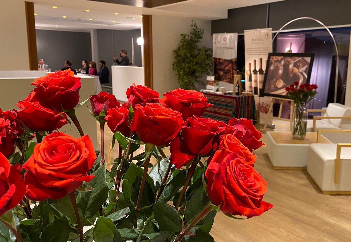 Embajada del Ecuador en Chile tweet media