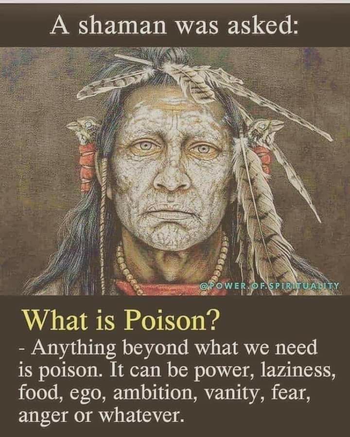 seoart's tweet photo. Technology can be poison too #TechTrends #ArtificialIntelligence #AI #Life https://t.co/7alzFjxXMq