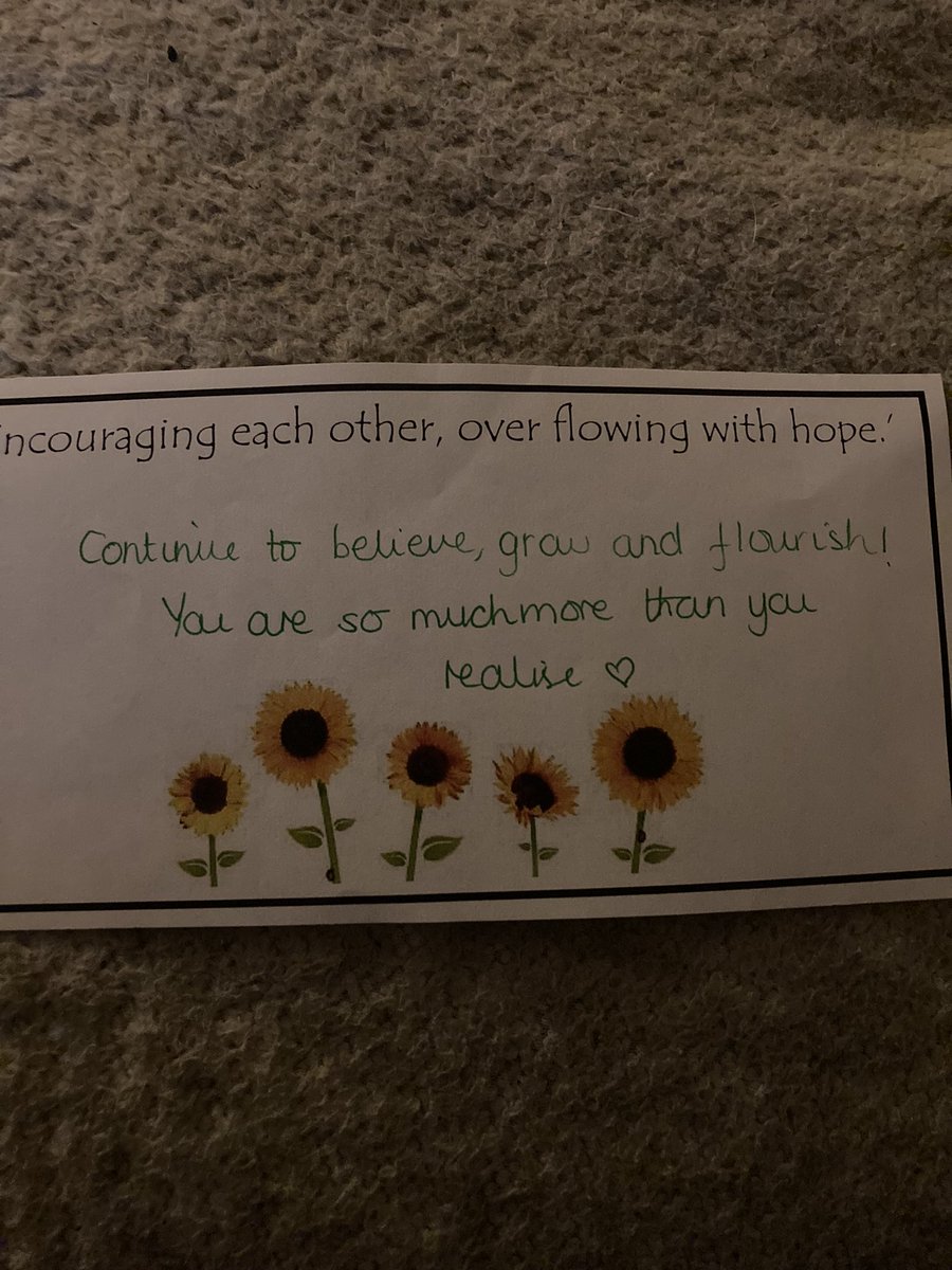 Miss Featherstone tweet media