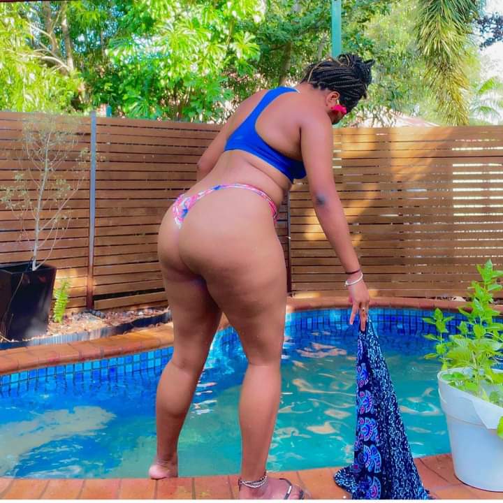 Ali1Nic's tweet photo. Let it be........ She can give you all you want 😉😉😻😼.
#poolsession #ass #islander #Blackisbeautiful https://t.co/TUXfjqUHbX