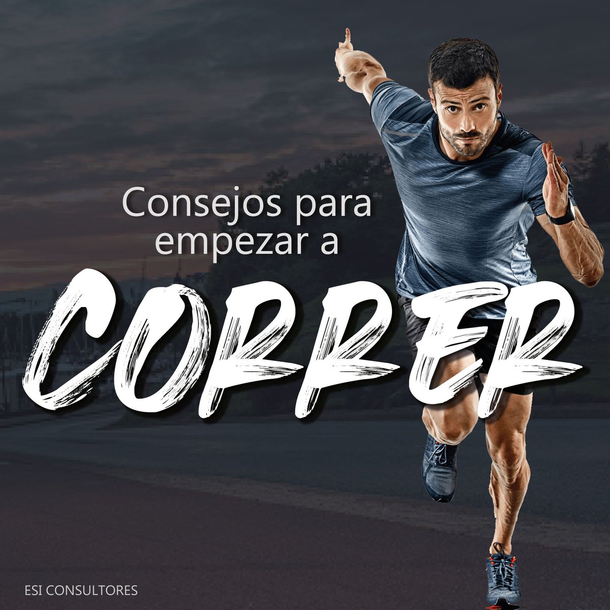 omar_ram101's tweet photo. Si estás considerando empezar a correr, ¡tú muy bien! Es un ejercicio muy completo y accesible.

Por eso, te comparto las siguientes recomendaciones para que lo hagas de manera segura y efectiva, previniendo cualquier lesión que te impida continuar con esta aventura. https://t.co/Qx7Ec02SZM