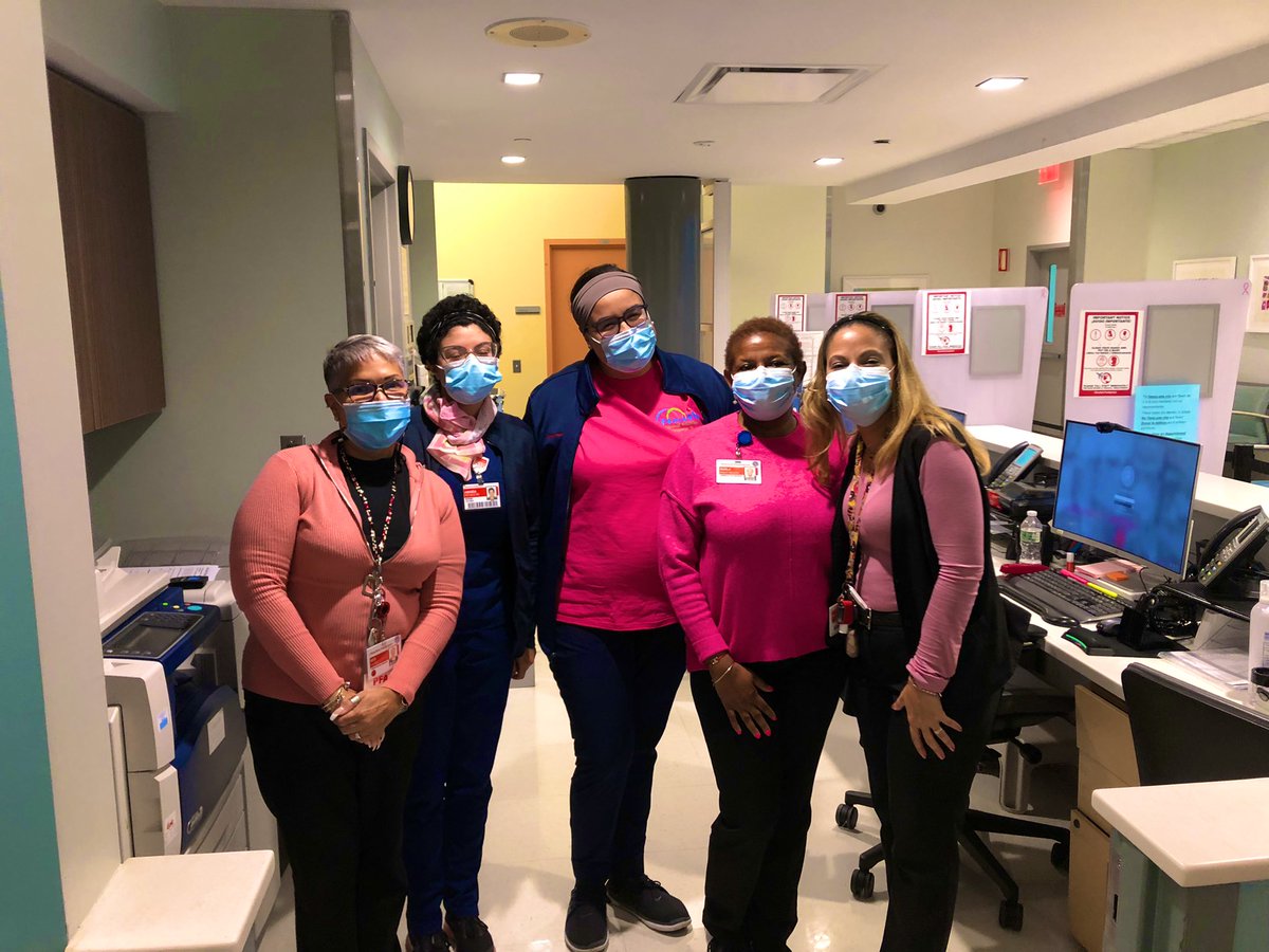 Breast Cancer Awareness Month! 🌸 #October2021 #WHFHC #BreastCancerAwarenessMonth #prevention <a href="/AH_ACNWmagnetic/">AH+ACNwest=MAGNETIC</a>