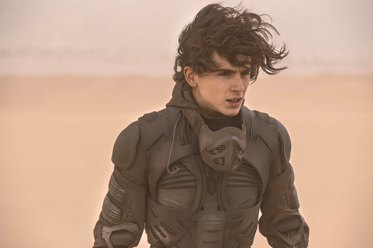 OnionPPU's tweet photo. ‘Dune’ Box Office Opening Weekend Projected to Top ‘Blade Runner 2049,’ Meaning this may be the Busiest Weekend Since 2017 for Cinema Productions Majors to not Shut the Fuck Up https://t.co/QoynWut9ae