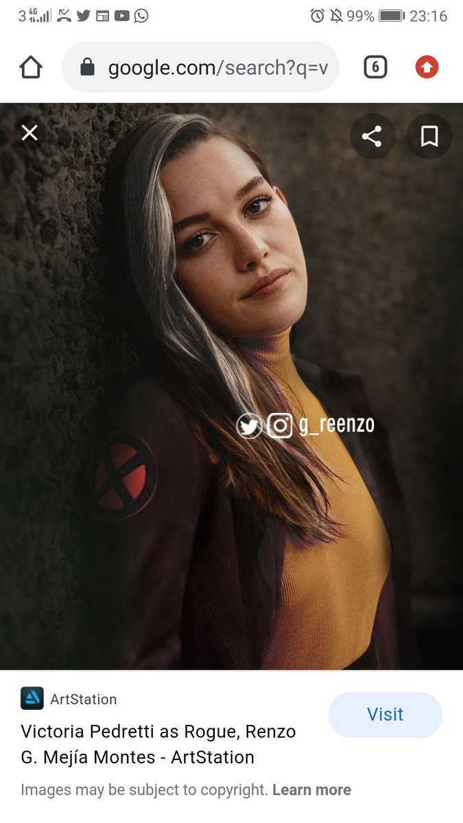 Dezzymack85's tweet photo. @KevinfeigeMCU @Russo_Brothers  @joss @Jon_Favreau you know it makes sense, make it happen #Marvel #xmen #mcu #Disney #avx  #rogue https://t.co/okXSFXTEOC