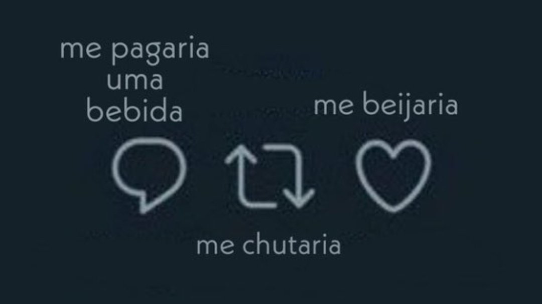 neonzcore's tweet image. Peguei de um moço.
E ai qual vai ser?