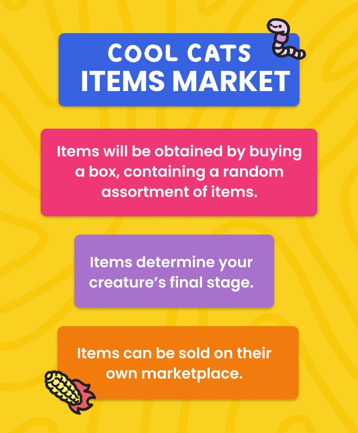 coolcats's tweet photo. 🔥☁️ TOWN HALL - 10/22/21 🌱💧

Tiered $MILK earnings, some sneak peeks, and a glimpse into how the market system will work! The journey towards $MILK and eggs is ongoing - more and more information will be released as we get even closer to their releases! 🐱💙🥛 https://t.co/cemDQQSQOs