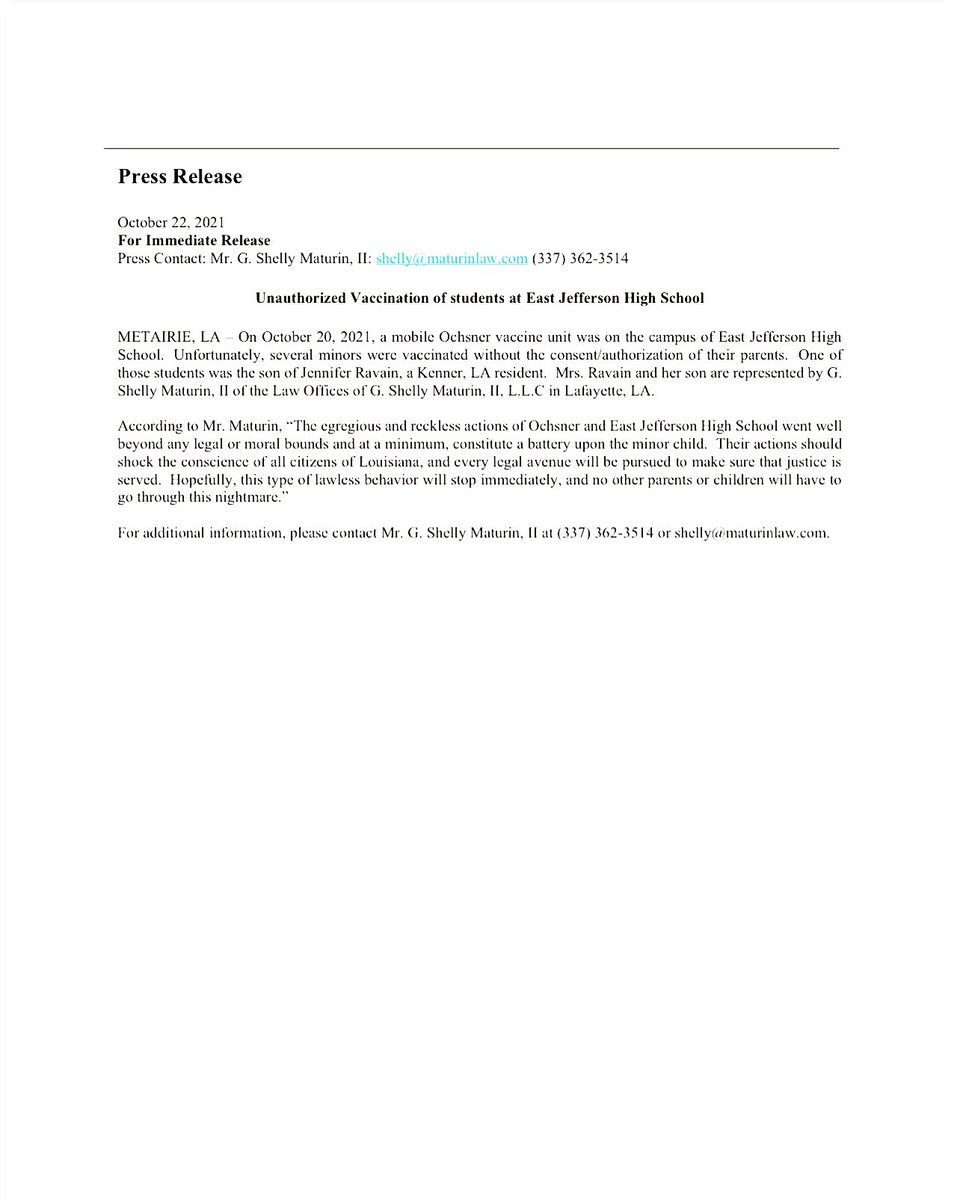 🚨🚨 BREAKING NEWS!!