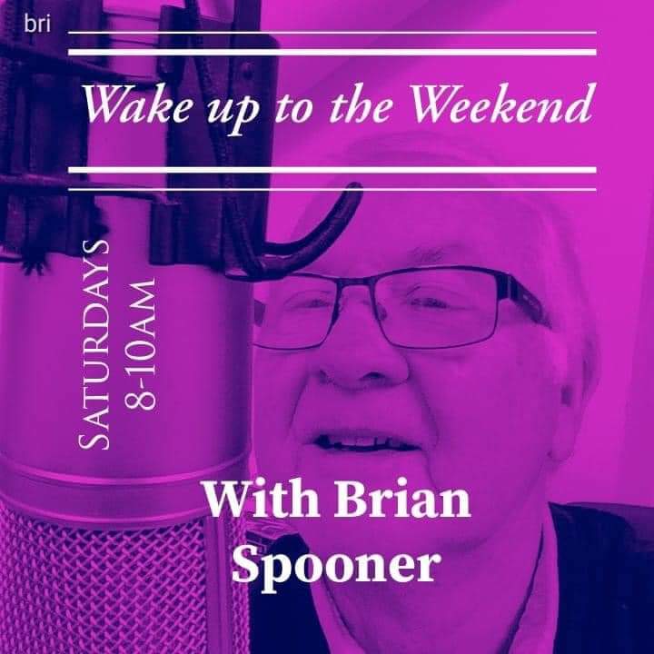 BrianSpooner11's tweet photo. Saturday morning music mix... https://t.co/iT3Sd4oFQ8
