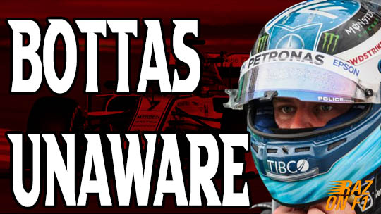 razonf1's tweet photo. Bottas unaware of potential Sauber takeover during contract talks | Raz on F1 - https://t.co/yyWCU3qMNl

#RazonF1
#F1
#formula1
#ValtteriBottas
#Andretti
#Mercedes
#AlfaRomeoRacing
#AndrettiAutosport
#MichaelAndretti
#controllingstake
#USGP
#Austin
#Texas
#USA
#SkyF1 https://t.co/bXS56ULpf4