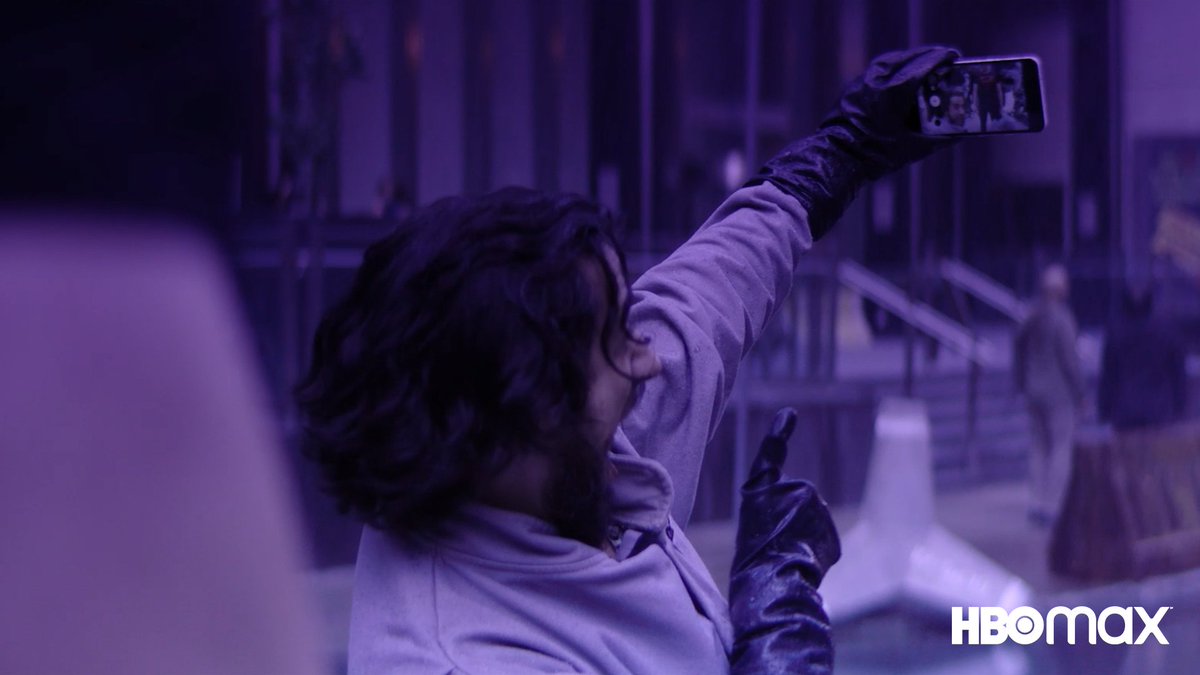 DC Titans tweet media