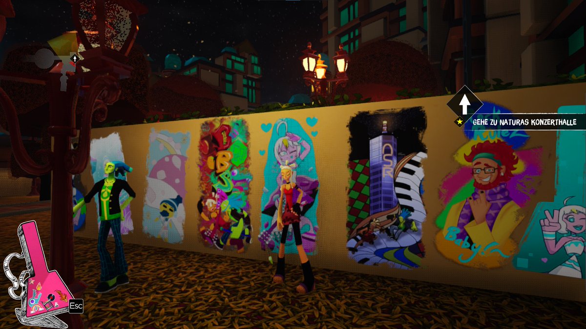 RealFobi's tweet image. Finally found it! haha it looks amazing!
@NoStraightRoads Thank you guys!