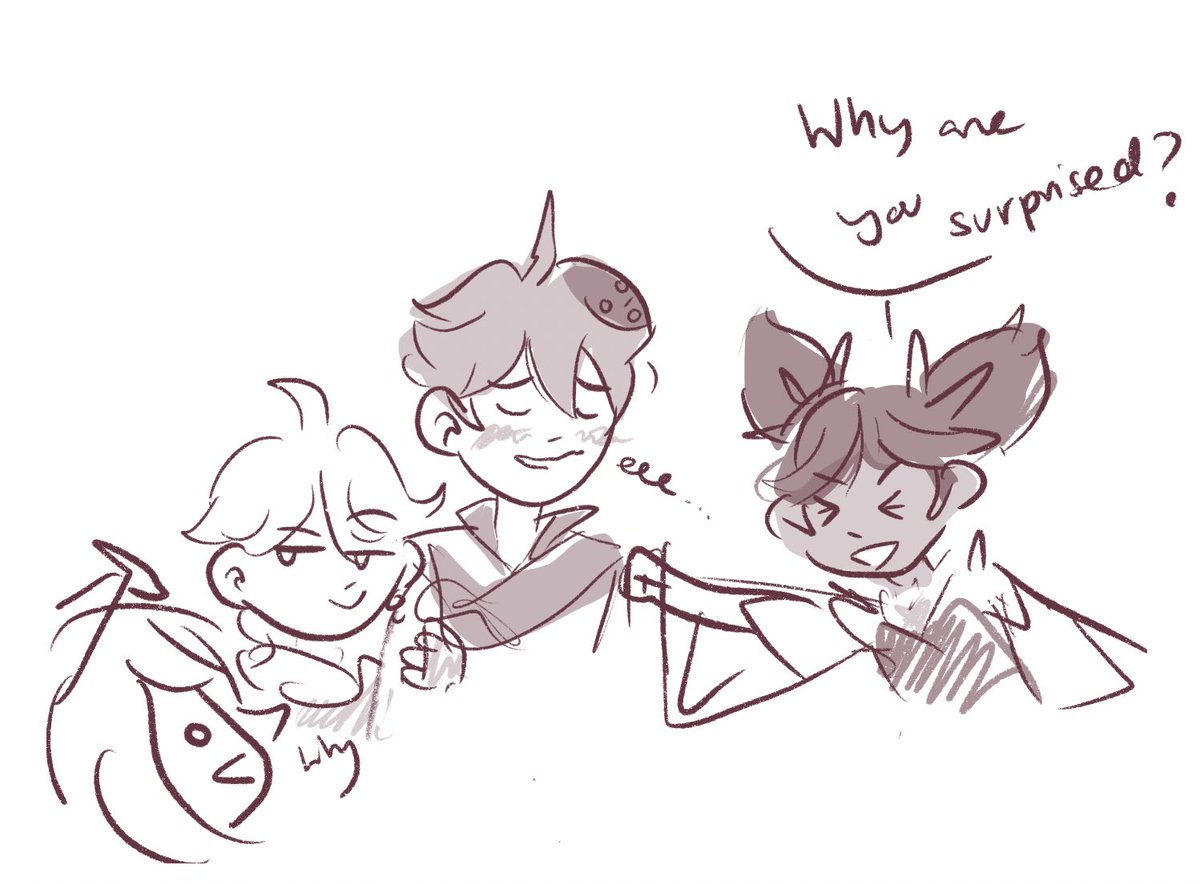 lludoart's tweet image. // Genshin new event spoilers 

LET 🙏AETHER 🙏 SPEAK 🙏

#childether #childeaether