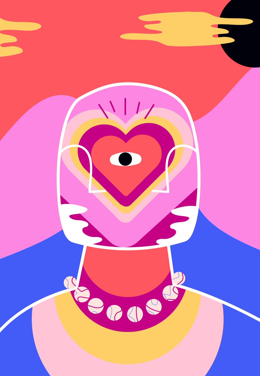 It's time for a new #NFTGiveaway 🔥

✅ Follow us
✅ RT and like this post
✅ Tag friends

We'll pick 3 winners :

🥇 - 2 <a href="/Radiant_NFT/">The Radiant Society 🌞</a> (airdrop)
🥈 - 4 free mint pass
🥉 - 3 free mint pass

Results on sunday 24th ⏲

Thank you so much to be so active #NFTCommunity, we love you ♥