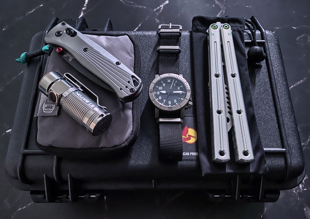 Silver and stealth Saturday dlvr.it/SB72Jg