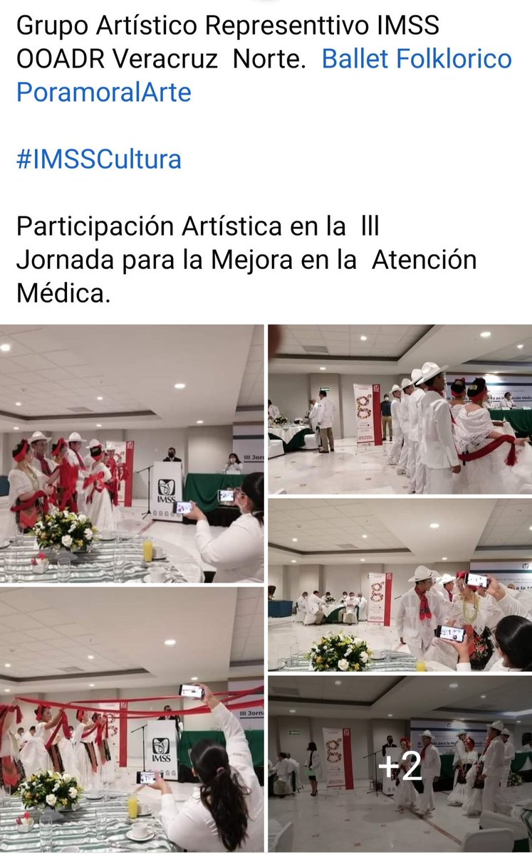 Patysanz10's tweet photo. #CSSXalapa #IMSS https://t.co/yX86b5zCXJ