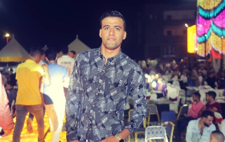 Mustafa68880787's tweet photo. " من لا يتعلـم مـن الماضـي ، لن يرحمـه المستقبـل ".🙅‍♂️ https://t.co/rtg9u6VaAE