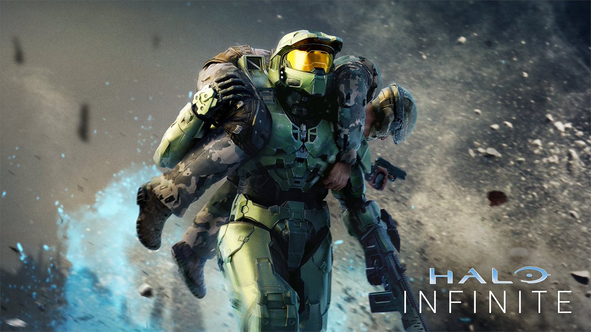 170 Halo: The Master Chief Collection Mjolnir Edition has 12