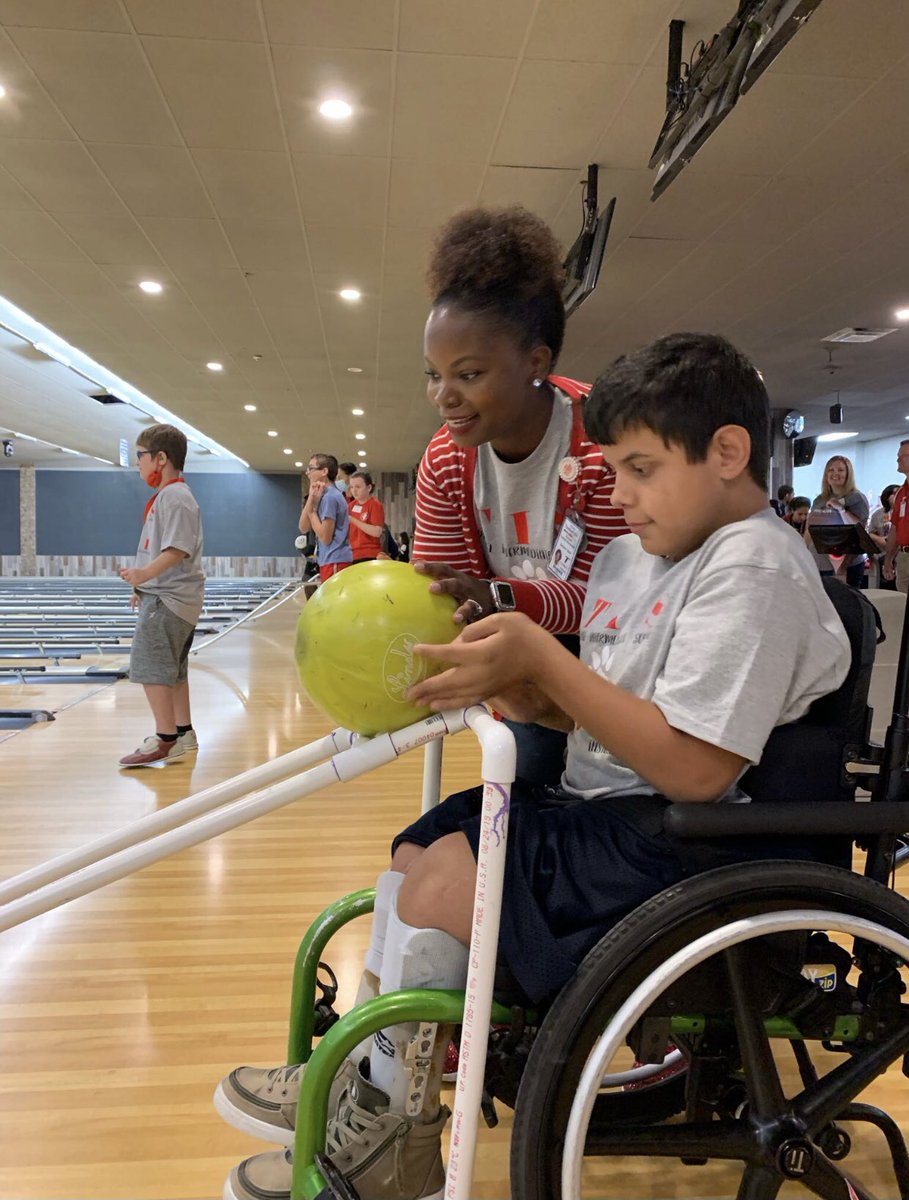 Minnisha Huntzing tweet media