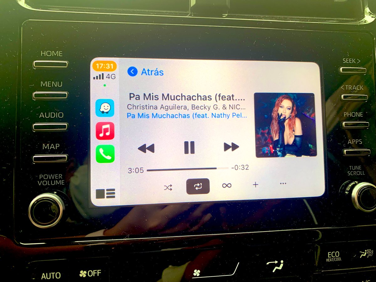 gogzyxo's tweet photo. Repetir y repetir π #PaMisMuchachas #fighthers @xtina https://t.co/CQMYVk4qcE