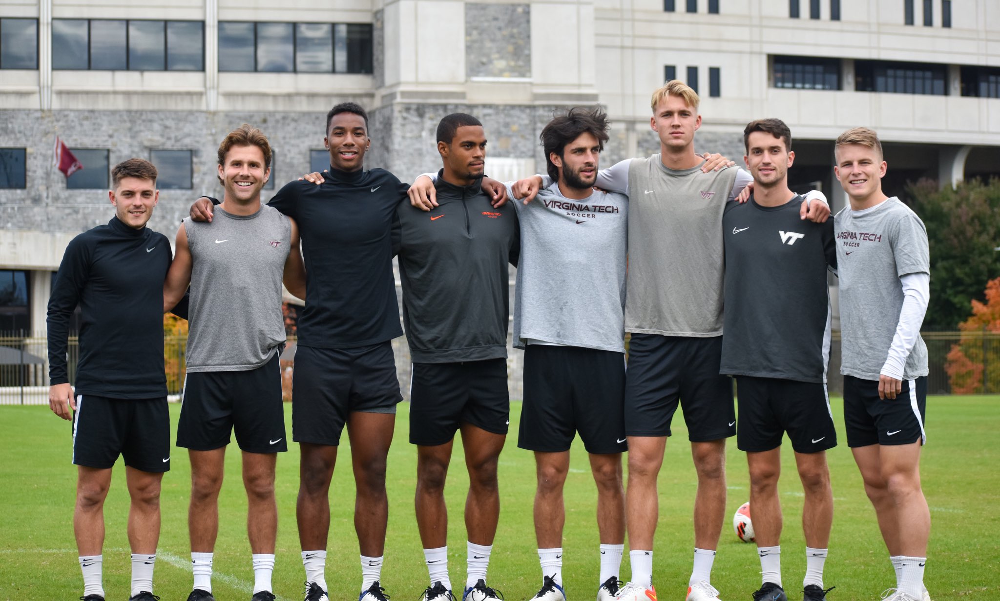 Virginia Tech Men S Soccer Pov You Just Told Kahlil And Labo That You Re Not Coming To 𝗦𝗲𝗻𝗶𝗼𝗿 𝗡𝗶𝗴𝗵𝘁 On Sunday Don T Be Silly Pack Thompson Field Hokies T Co 3o3kz9sybi Virginia Tech Men S Soccer Pov You Just Told Kahlil And Labo That You Re Not Coming To 𝗦𝗲𝗻𝗶𝗼𝗿 𝗡𝗶𝗴𝗵𝘁 On Sunday Don T Be Silly Pack Thompson Field Hokies T Co 3o3kz9sybi