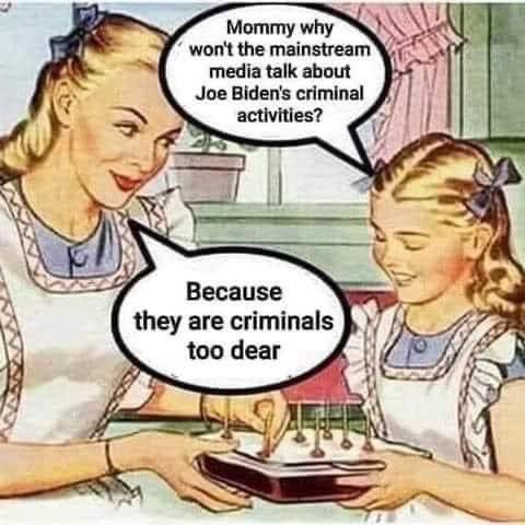 Politically Stripped ™️ tweet media
