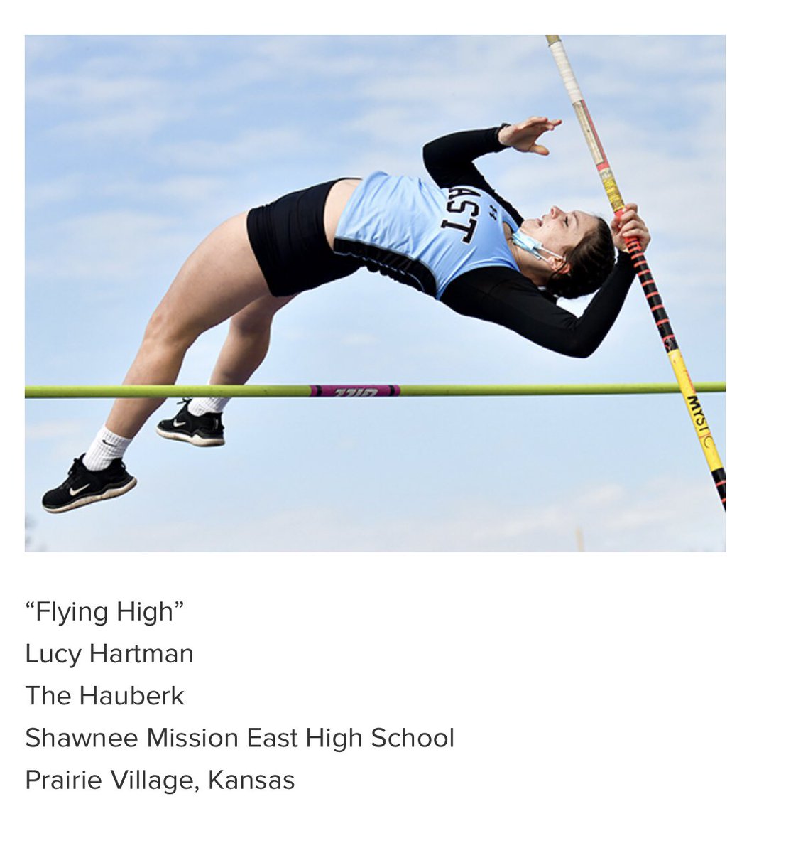 SMEJournalism's tweet photo. Congrats to National Sports Action Photo of the Year finalist! https://t.co/zo9LCjPlSM