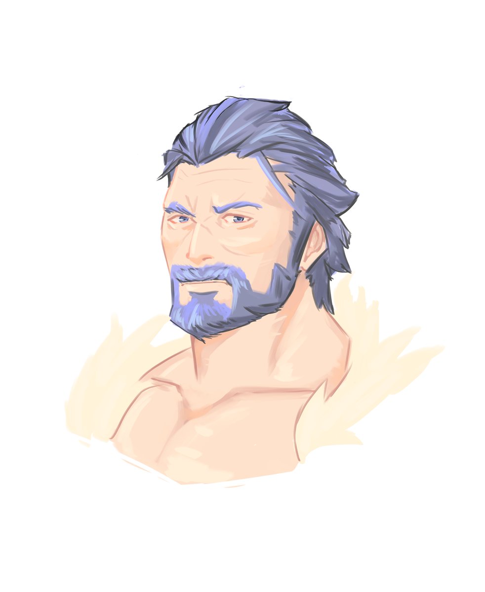 QuietScrappy's tweet photo. Gustav sketch from a while back

maybe should draw him again? https://t.co/CIi6v5GOwa