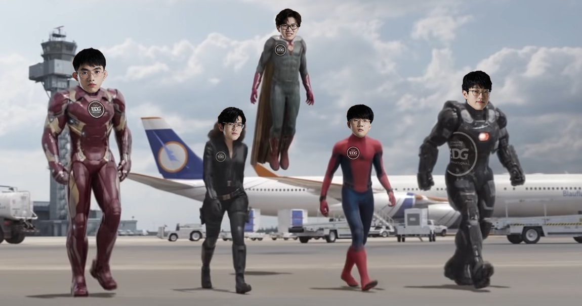 [閒聊] Clement 推特