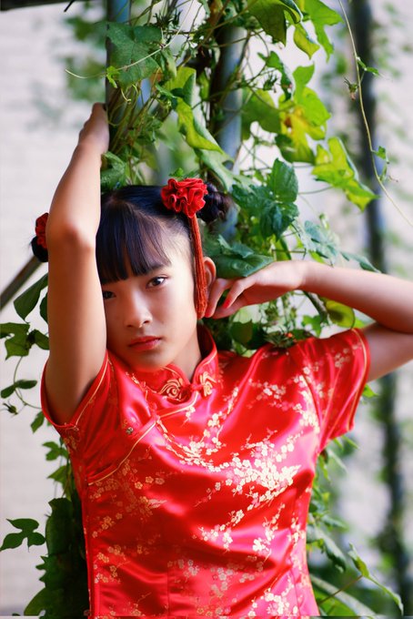 Twitterのコスプレ画像40