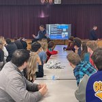 Photo by OSHS Designated STEAM School (@OSHSTheHS)