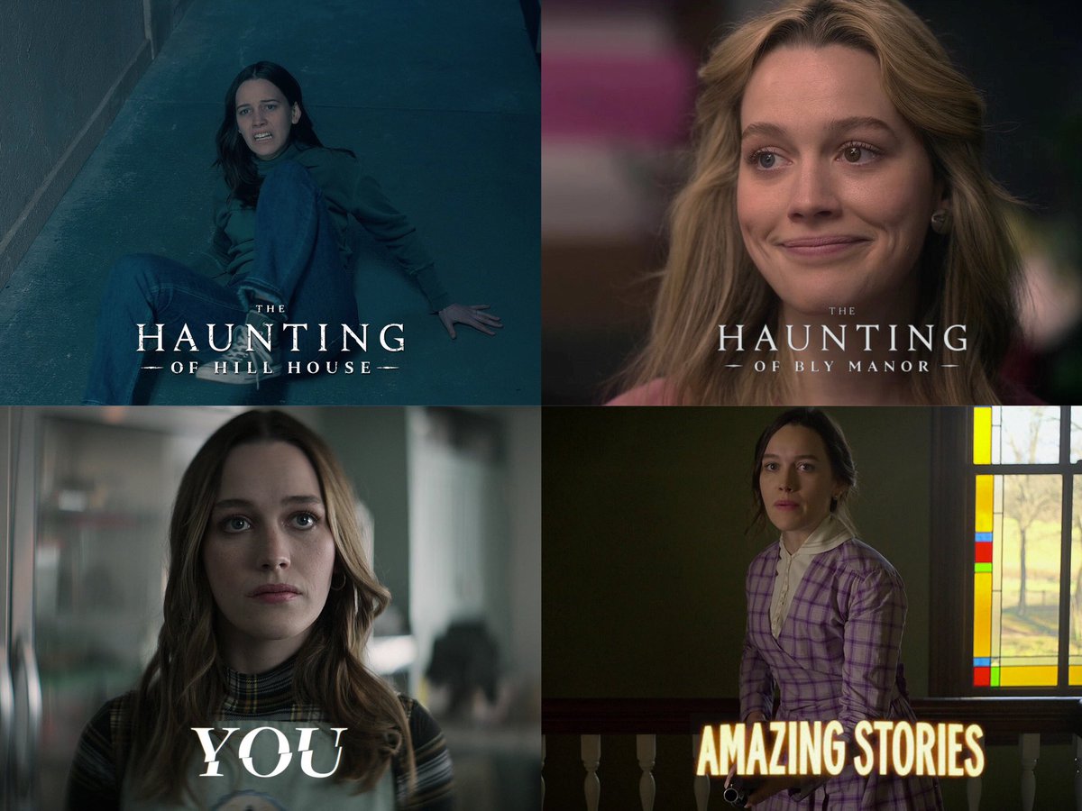 she'll always understand the assignment