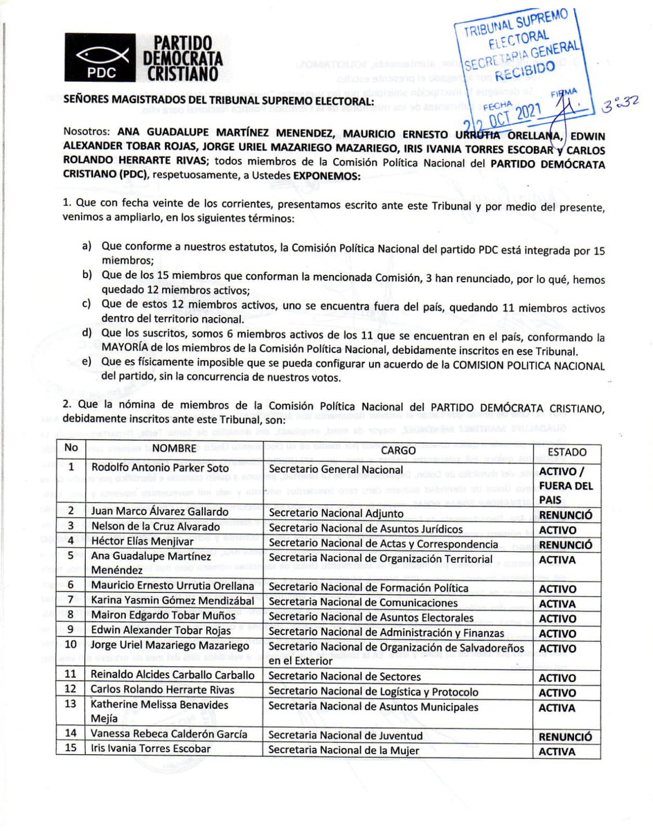 PDC_OFICIAL tweet media