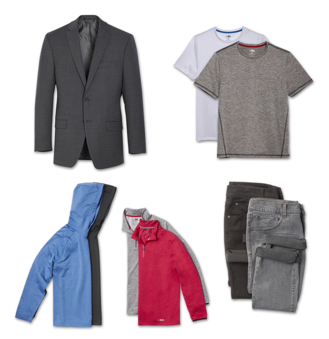 Men's Wearhouse on Twitter "Elevated comfort for your new work