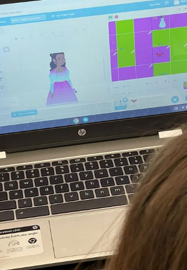 canCodeUS's tweet image. This week we have some awesome photos from Florence Fuller west of the kids working on their maze games. We're so proud of their great work!
#programming #coding #scratch #volunteering #communityservice #teaching #stem #cancode #nonprofit