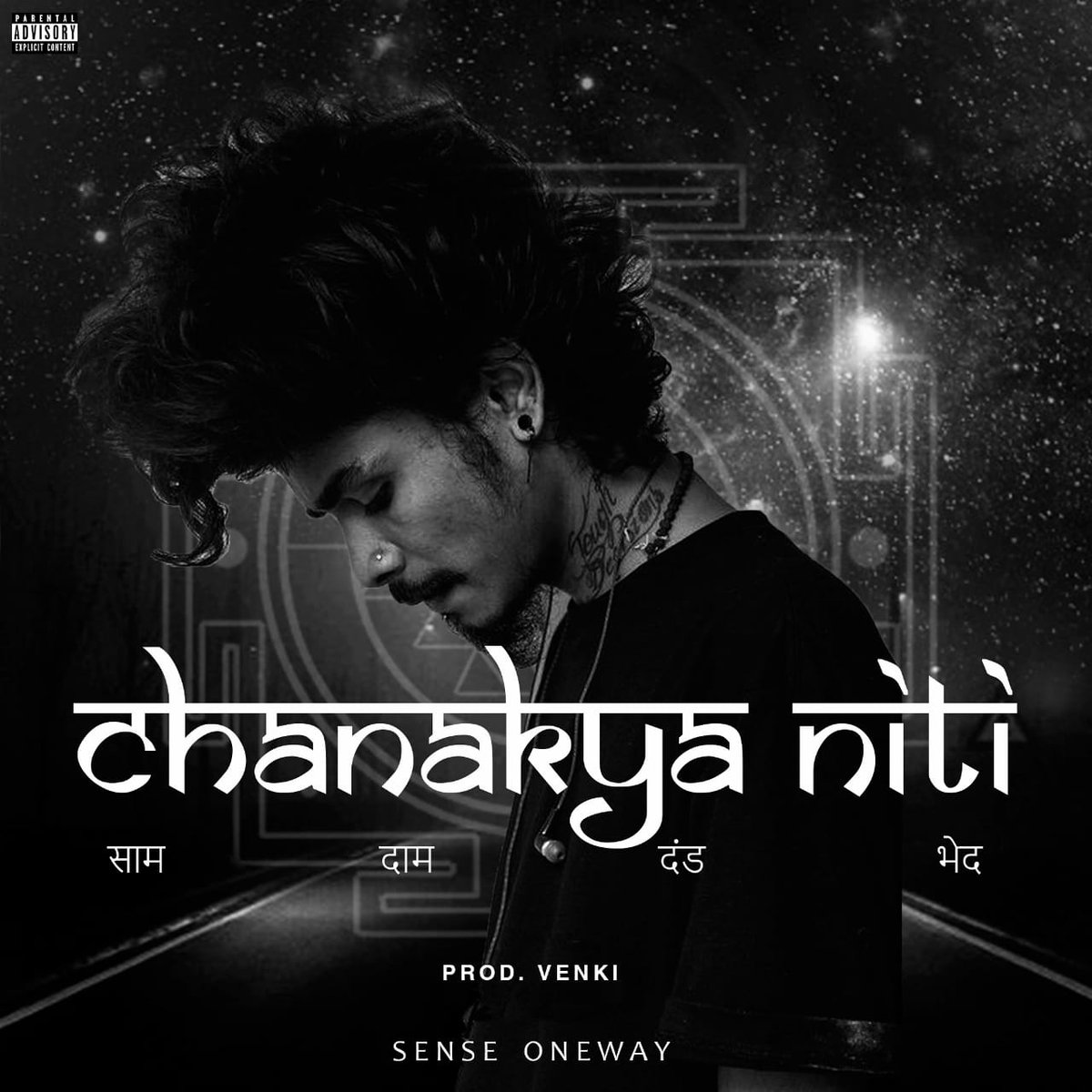oneway_sense's tweet photo. 🔥🔥🔥 BANGER ALERT 🔥🔥🔥
MY FIRST SINGLE produced by @venkimusic will be out soon on all major platforms....so go subscribe to my youtube channel

Channel Name : Senese Oneway

Here is the link 🔗
https://t.co/k1fSqWr83N

Official Poster of a song #chanakyaniti

#chanakyaniti https://t.co/8Ub99NEcc5
