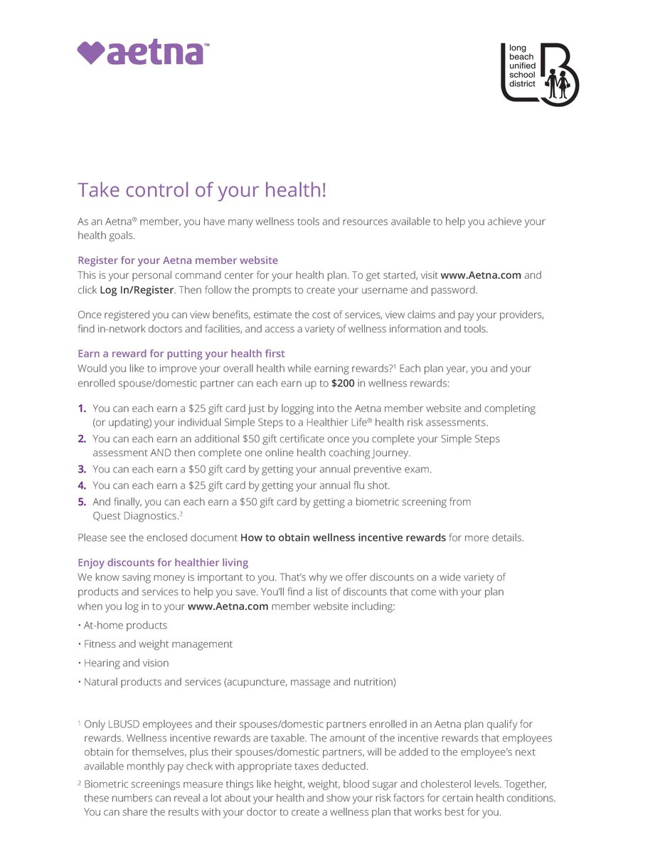 LBUSD Benefits tweet media