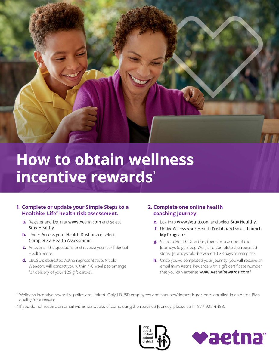 LBUSD Benefits tweet media