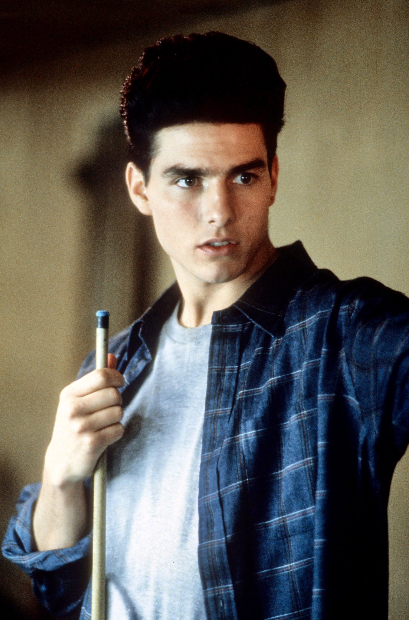 LOBO ar Twitter: "@qdqdminbpbp AhAh, more Tom Cruise in The Color of Money  ;)) https://t.co/gWkqSlz34v" / Twitter