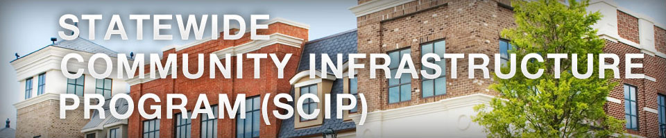 Statewide Community Infrastructure Program (SCIP) October 2021 Newsletter cscda.org/wp-content/upl… @CSACFinCorp <a href="/CalCities/">League of California Cities</a>