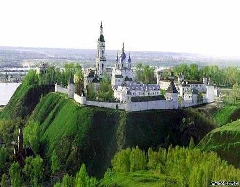 usapronova's tweet photo. Первая Столица Сибири!
Тобольский Кремль!
Единственный Каменный Кремль в Сибири, уникальный образец Сибирского зодчества! https://t.co/FAdrtTFs9g