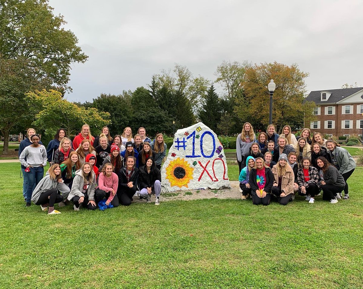 Hanover Women’s Basketball tweet media