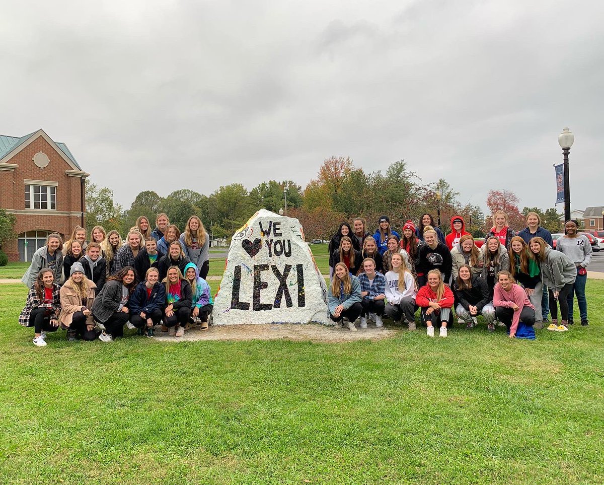 Hanover Women’s Basketball tweet media