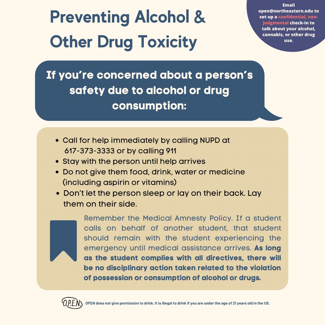 OPEN @ Northeastern tweet media