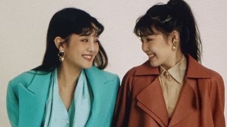 soojin pics (slow) tweet media